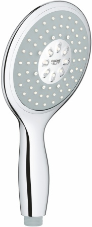 Душевая лейка Grohe Power&Soul 27673000 хром фото 1