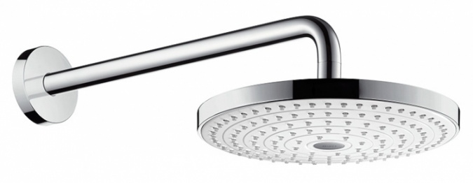 Верхний душ Hansgrohe Raindance Select S 240 2jet фото 1