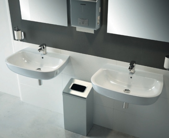 Раковина Ideal Standard Esedra T279901 55 см фото 4