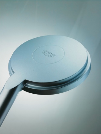 Душевая лейка Grohe Rainshower Cosmopolitan 160 фото 3