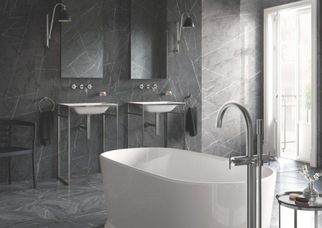 Полотенцедержатель Grohe Atrio New 40307DC3 фото 4