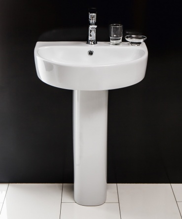 Раковина BelBagno Marino BB105L фото 3