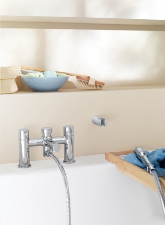 Душевая лейка Grohe Sena Stick фото 5