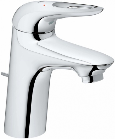 Смеситель Grohe Eurostyle 23564003 для раковины фото 1