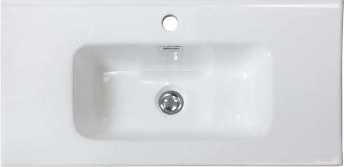 Мебель для ванной BelBagno Kraft 39 80 pietra grigio фото 5