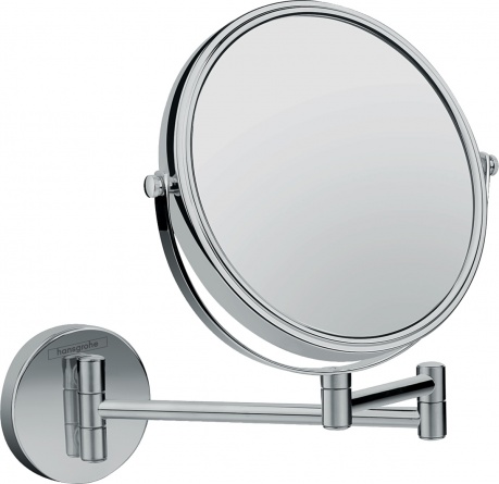 Косметическое зеркало Hansgrohe Logis Universal 73561000 фото 1