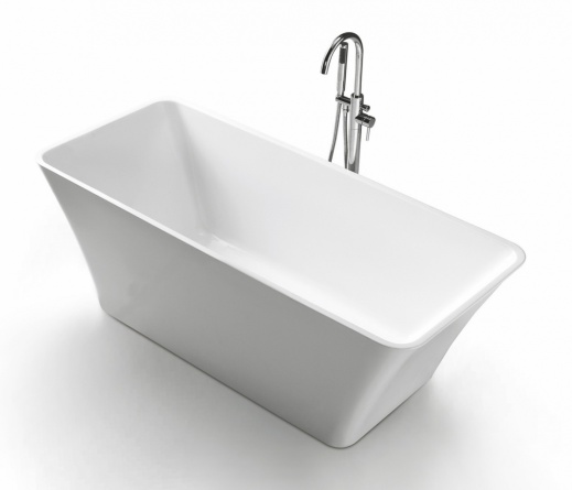 Акриловая ванна BelBagno BB60-1800-750 фото 3