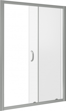 Душевая дверь в нишу Good Door Infinity WTW-140-C-CH фото 1