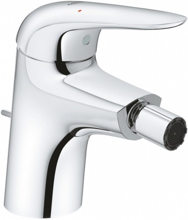 Смеситель Grohe Wave 32288001 для биде фото 1