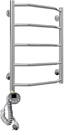 Полотенцесушитель электрический Terminus Виктория П5 40x63 L фото 1