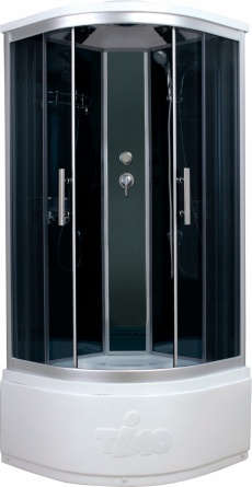 Душевая кабина Timo Standart T-1100 P фото 1