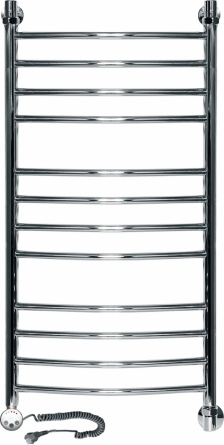 Полотенцесушитель электрический Ника Arc ЛД (г2) 100/50-12 L фото 1