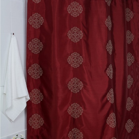Штора для ванной Bath Plus LC1403 фото 1