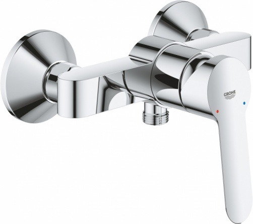 Смеситель Grohe BauEdge 23636000 для душа фото 1
