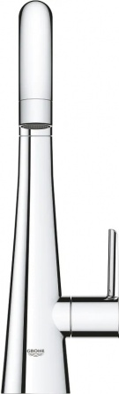 Смеситель Grohe Zedra 30026002 для мойки фото 4