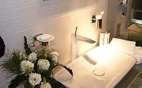 Стакан Hansgrohe PuraVida фото 6