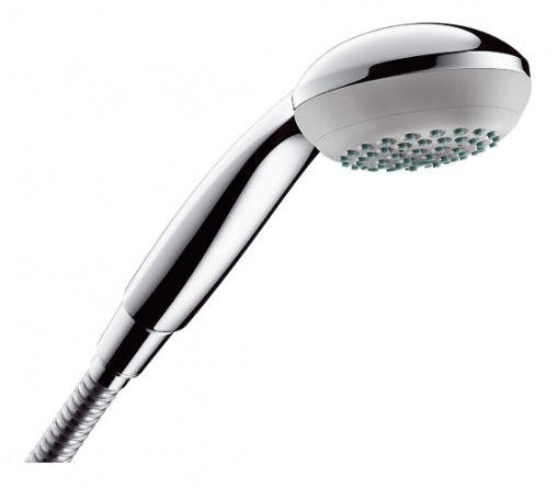Душевая лейка Hansgrohe Crometta 85 1jet фото 1