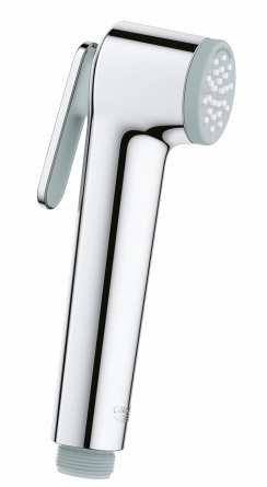 Душевой комплект Grohe BauLoop 124895 фото 3