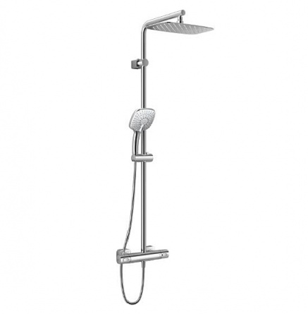 Душевая стойка Ideal Standard IdealRain Soft Cube фото 1
