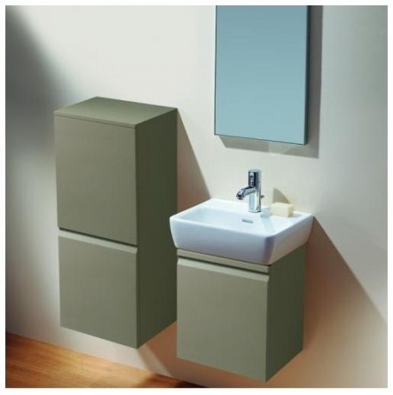 Раковина накладная Laufen Pro 45 см фото 3
