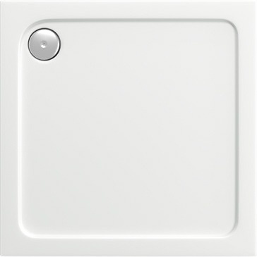 Поддон для душа Good Door Форум 90x90 фото 1