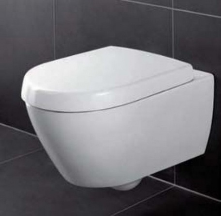 Комплект инсталляция Grohe Rapid SL + унитаз Villeroy & Boch Subway 2.0 + крышка 