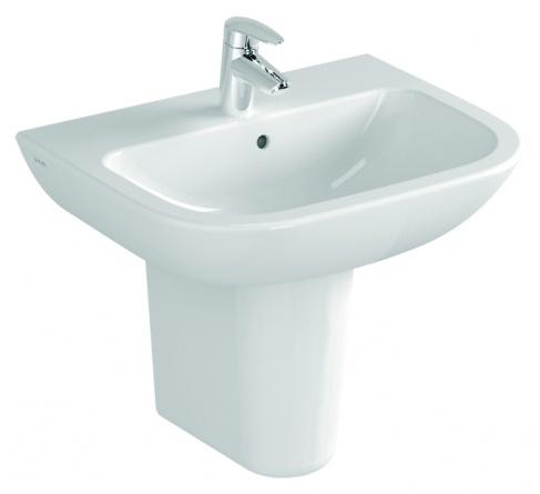 Раковина VitrA S20 5502B003 фото 2