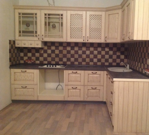 Мойка кухонная Franke Ronda ROG 611С бежевый фото 3