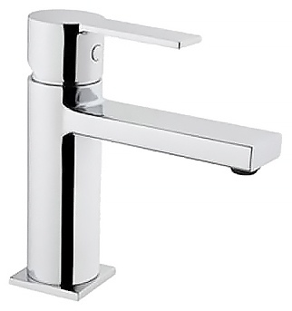Смеситель VitrA Flo S  для раковины фото 1