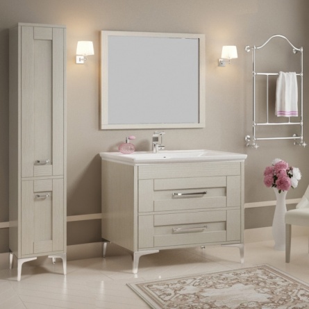 Зеркало Sanvit Кантри 85 фото 2