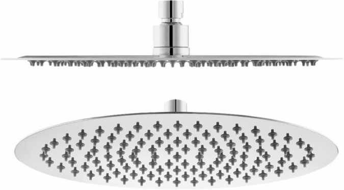 Верхний душ RGW Shower Panels SP-83-30 фото 2