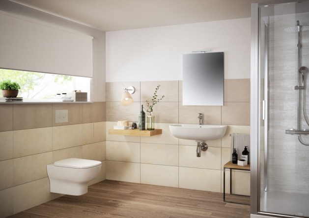 Унитаз подвесной Ideal Standard Esedra AquaBlade T386001 фото 4