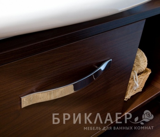 Тумба для комплекта в ванную фото 3
