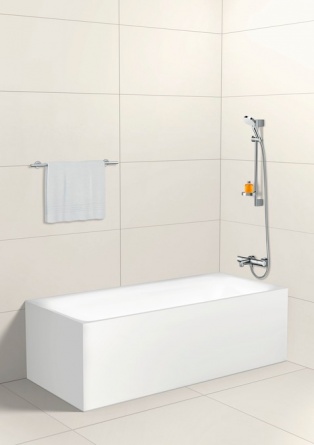 Термостат Hansgrohe Ecostat 1001 CL ВМ 13201000 для ванны с душем фото 2