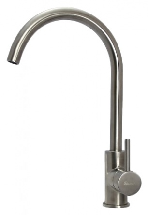 Смеситель Seaman Eco Glasgow SSN-3025 для кухонной мойки фото 1