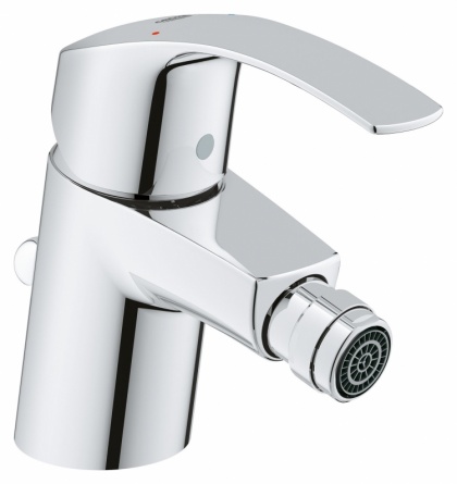 Смеситель Grohe Eurosmart  для биде фото 1