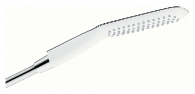 Душевая лейка Hansgrohe PuraVida фото 1