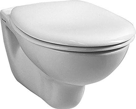 Унитаз подвесной VitrA Arkitekt 6107B003-0075 фото 1