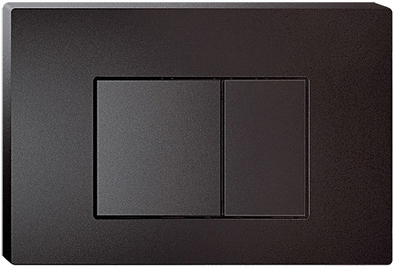Кнопка смыва Iddis Unifix UNI31MBI77 фото 1