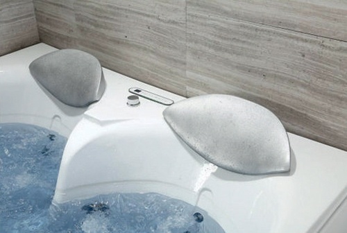 Акриловая ванна Black&White Galaxy GB5005 фото 9