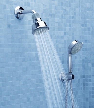 Шланговое подключение Grohe Movario  держатель для душа фото 2
