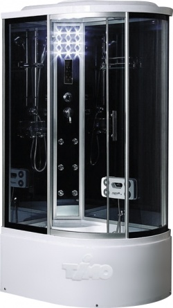Душевая кабина Timo Standart T-1110 L фото 1