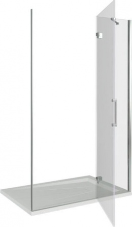 Душевая дверь в нишу Good Door Saturn WTW-120-C-CH-R фото 3
