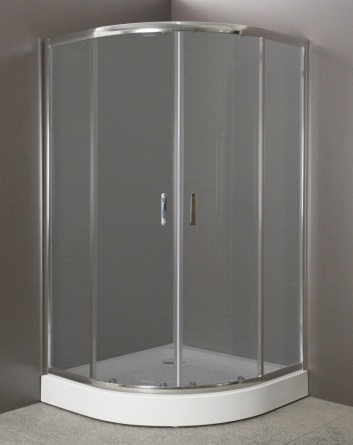 Душевой уголок BelBagno Uno R 2 90 P Cr фото 1