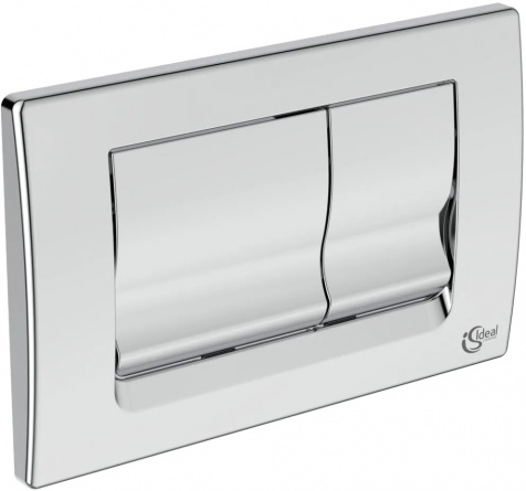 Кнопка смыва Ideal Standard Solea M1 R0108AA фото 2