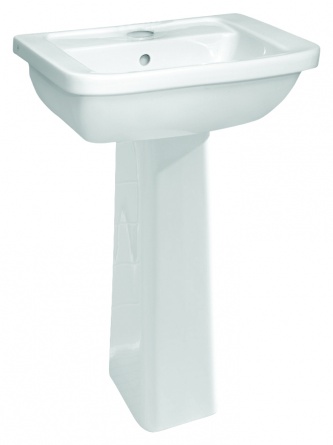 Раковина VitrA Form 300 9602B003 фото 1