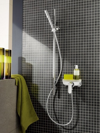Душевая лейка Grohe Euphoria Cosmopolitan фото 7