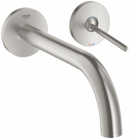 Смеситель Grohe Atrio New Joy 19918DC3 для раковины фото 1