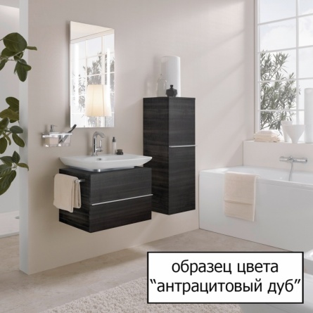 Тумба для комплекта в ванную фото 2