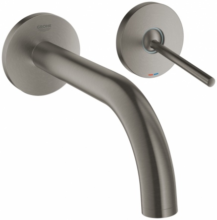 Смеситель Grohe Atrio New Joy 19287AL3 для раковины фото 1
